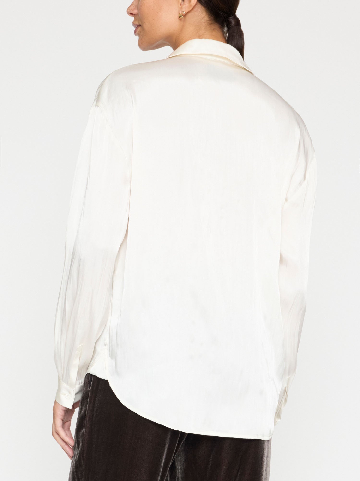 The Hailee Blouse - 6