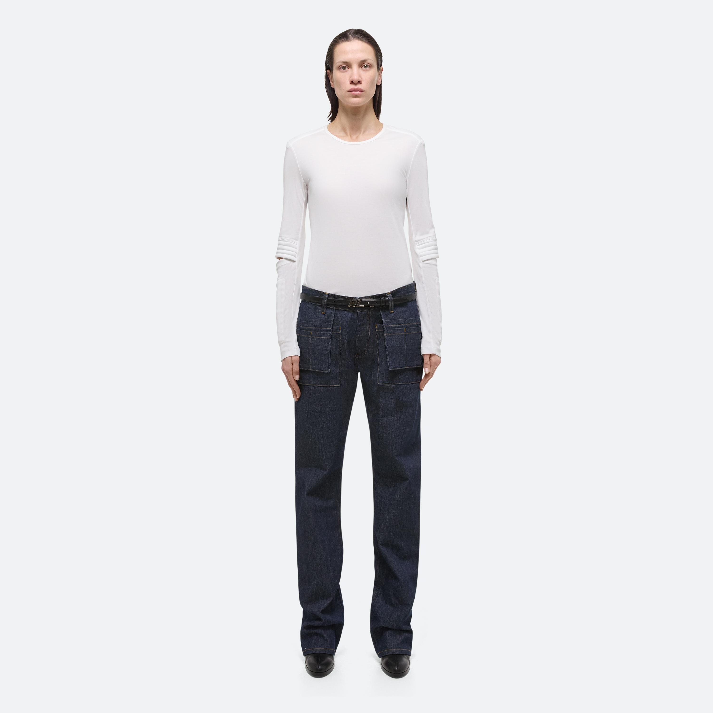 UTILITY JEAN - 3