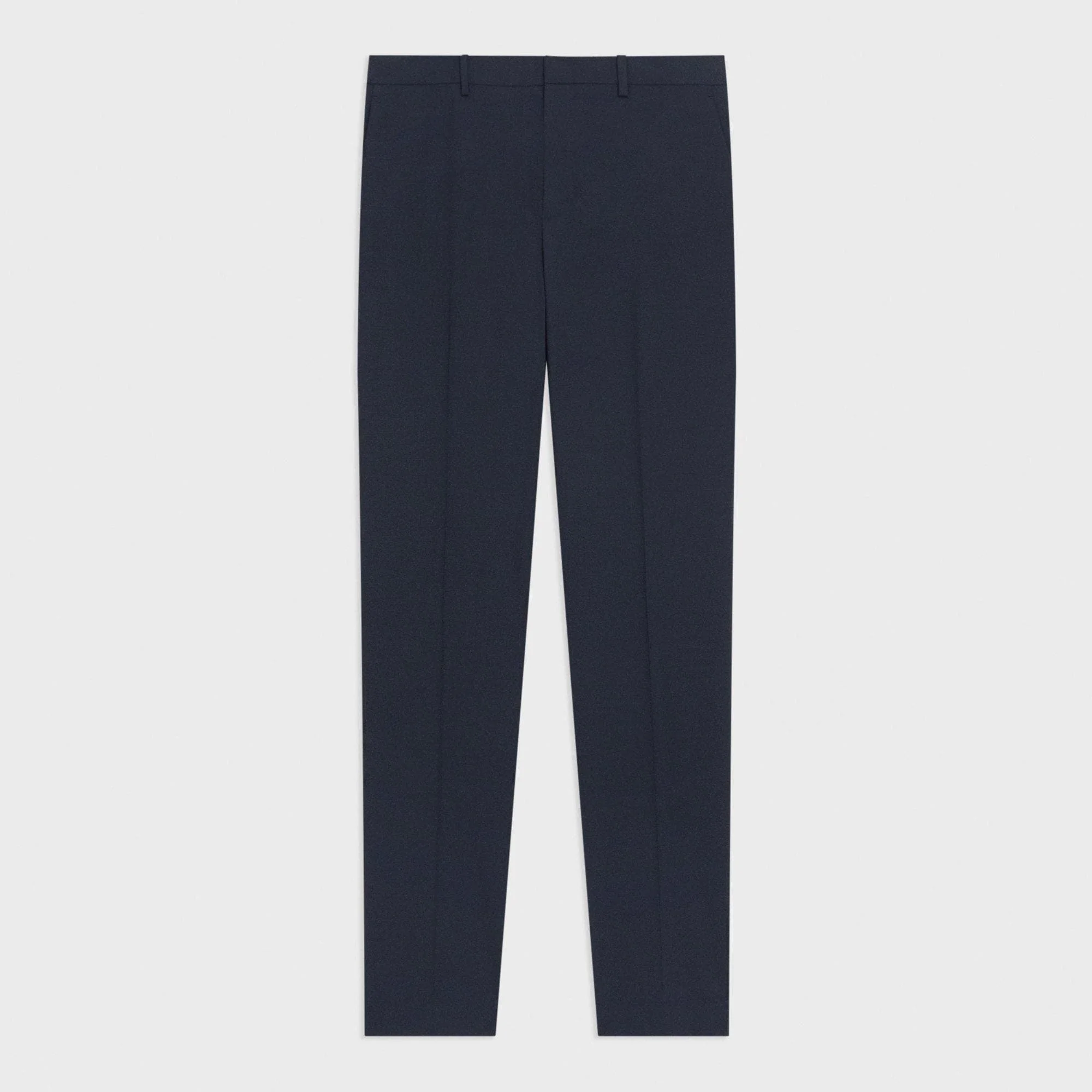 Mayer Pant in Stretch Wool - 1