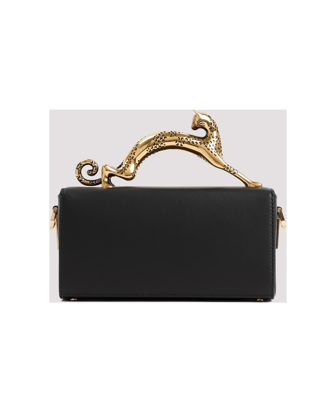 Nano Pencil Cat Bag - 4