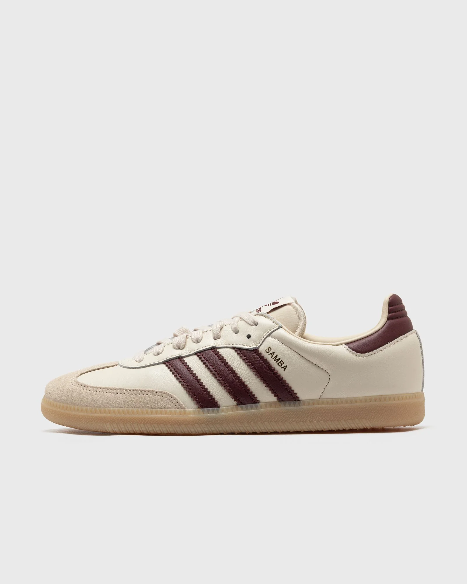 SAMBA OG - 1