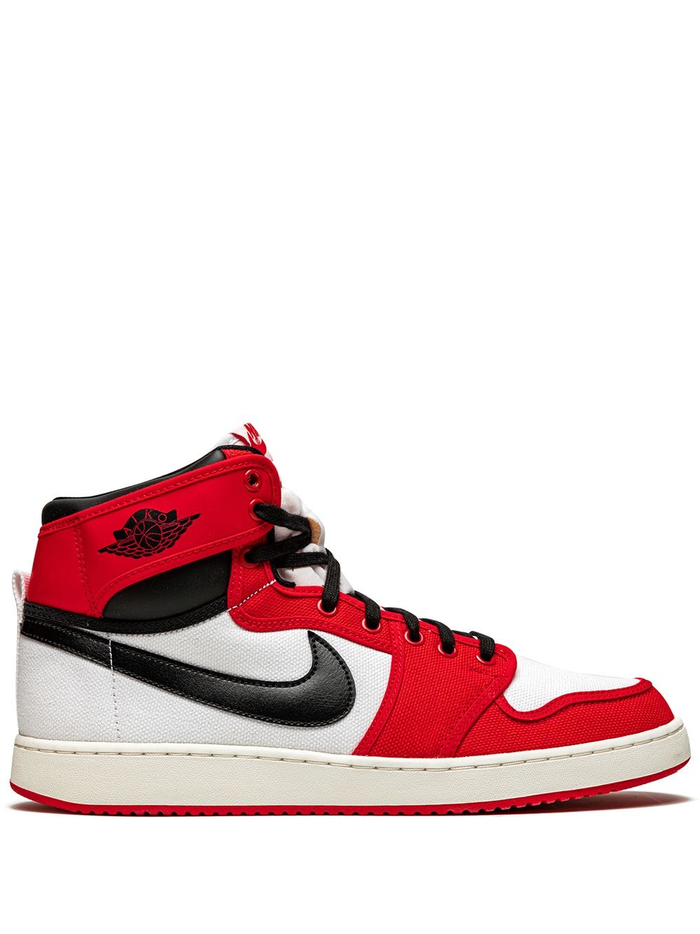 Air Jordan 1 KO sneakers - 1