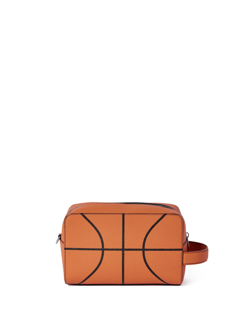 Basket Toiletry Pouch 4