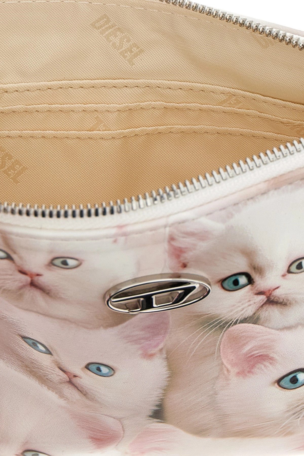 'Gatti' flat clutch - 5