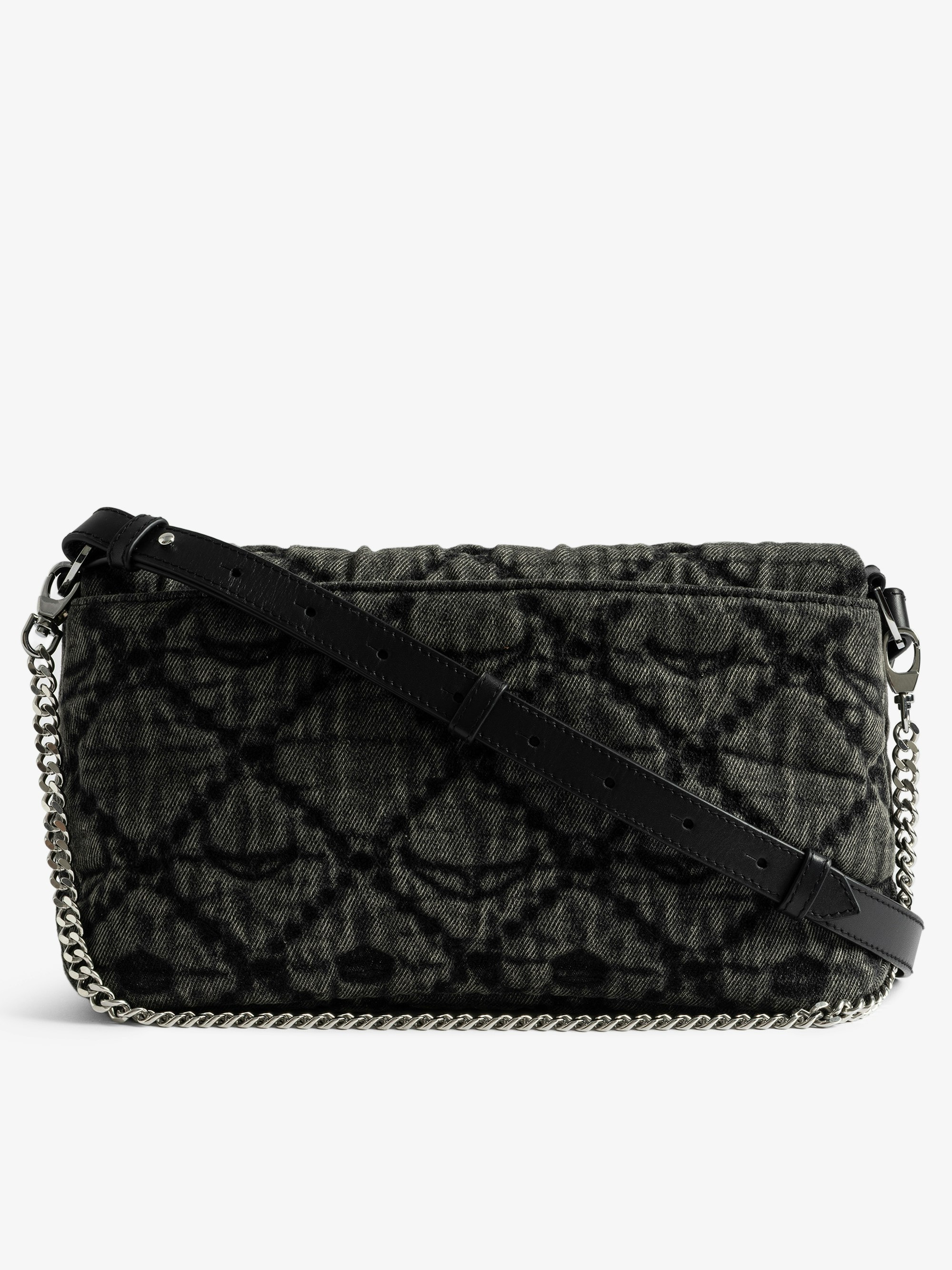 Rocky II Monogram Bag - 2