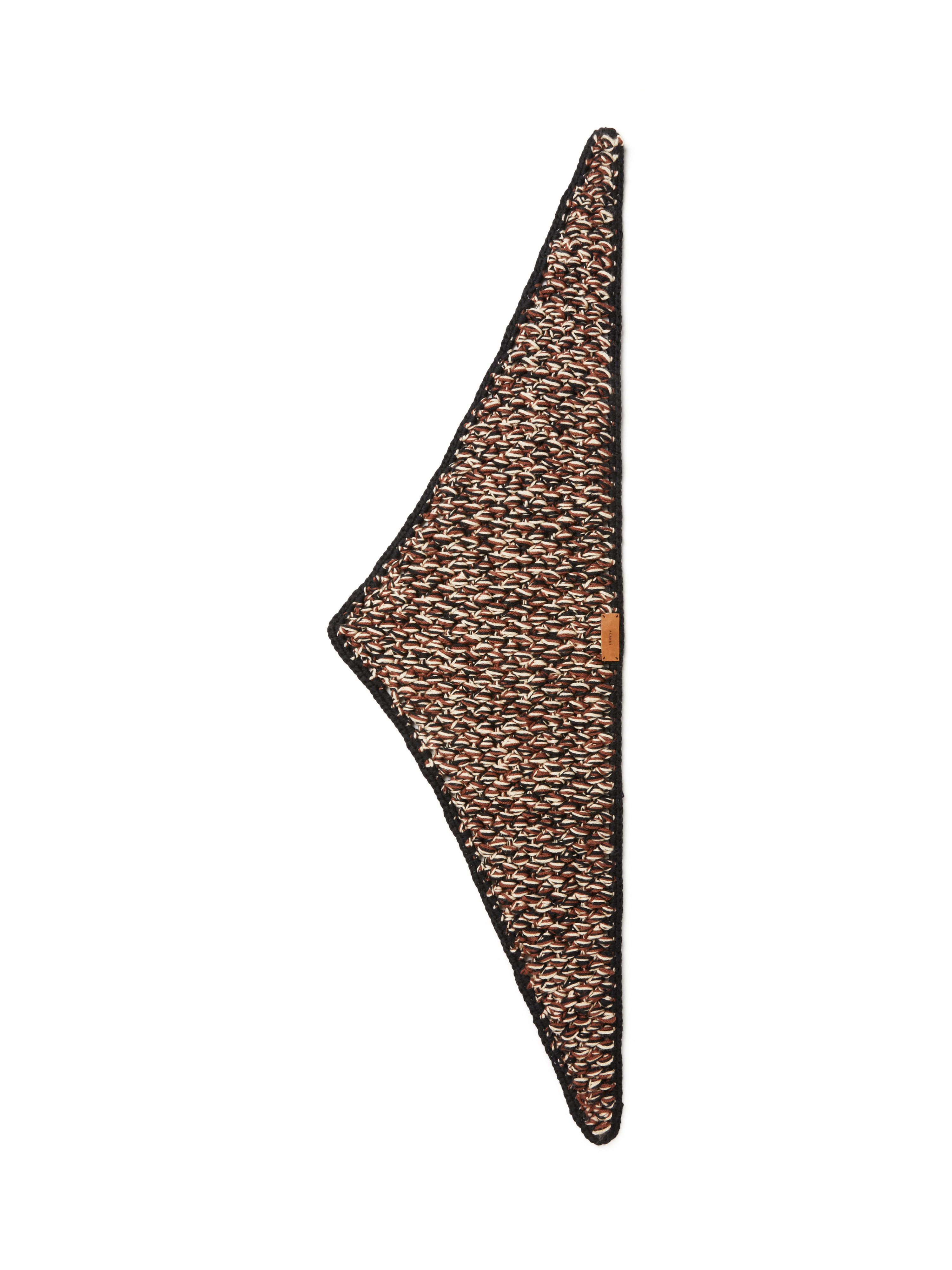 Sweet Winter Foulard - 1
