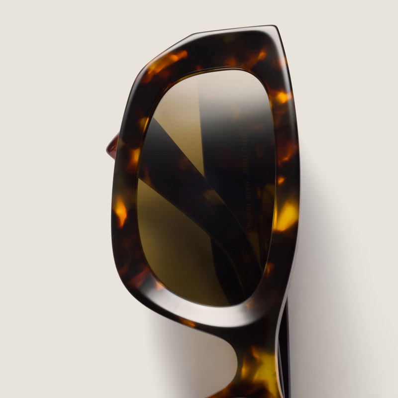 Miu Glimpse sunglasses 5