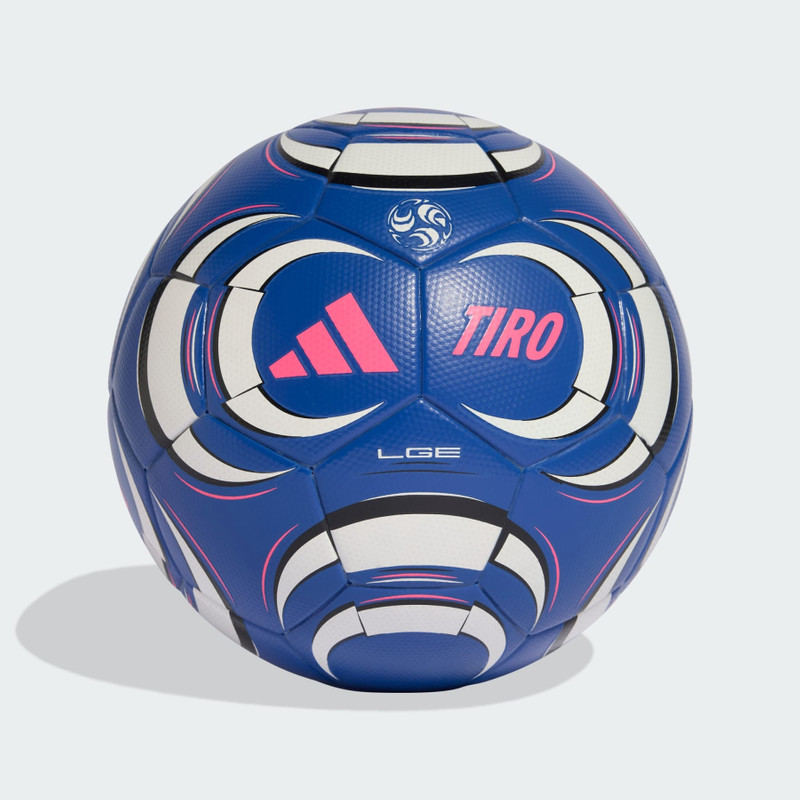 TIRO LEAGUE BALL 1