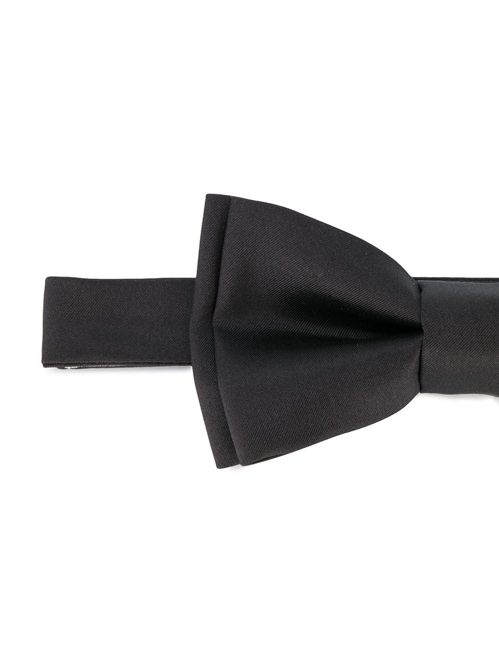 clasp bow tie - 2