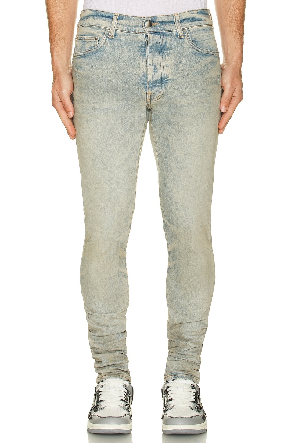 Stack Jean - 3