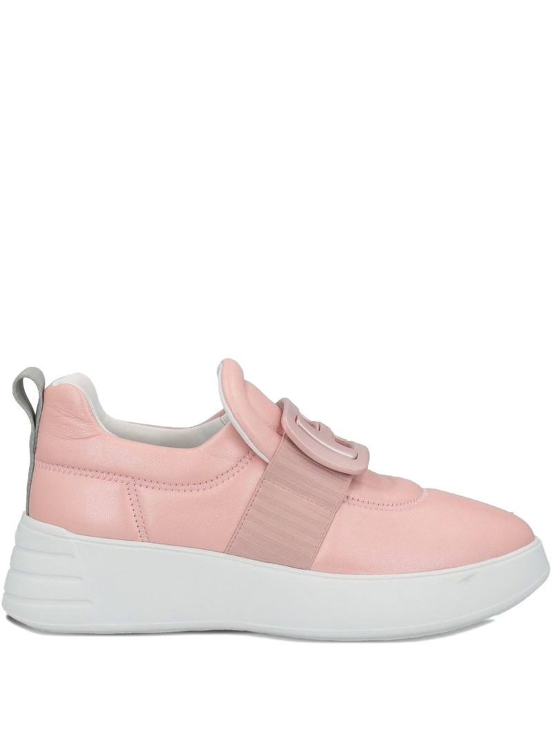 Rebel H562 sneakers 1