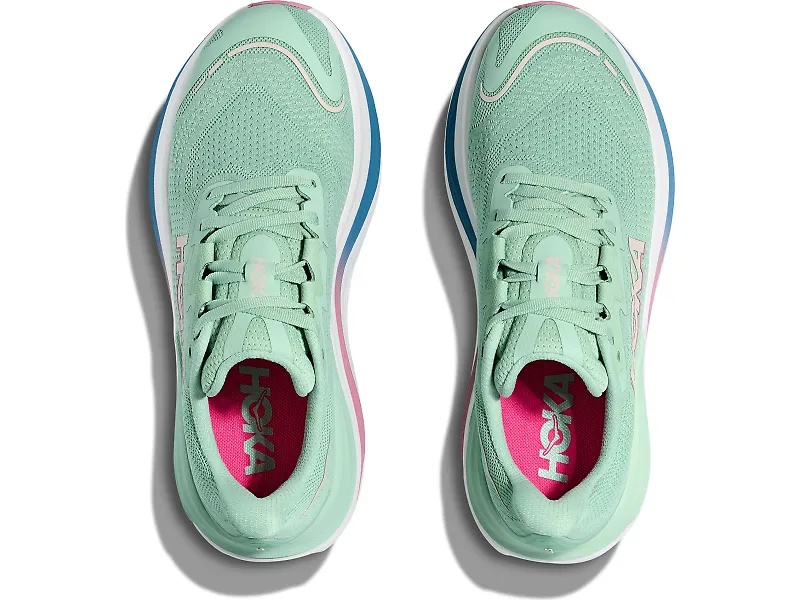 HOKA Skyward X - 4