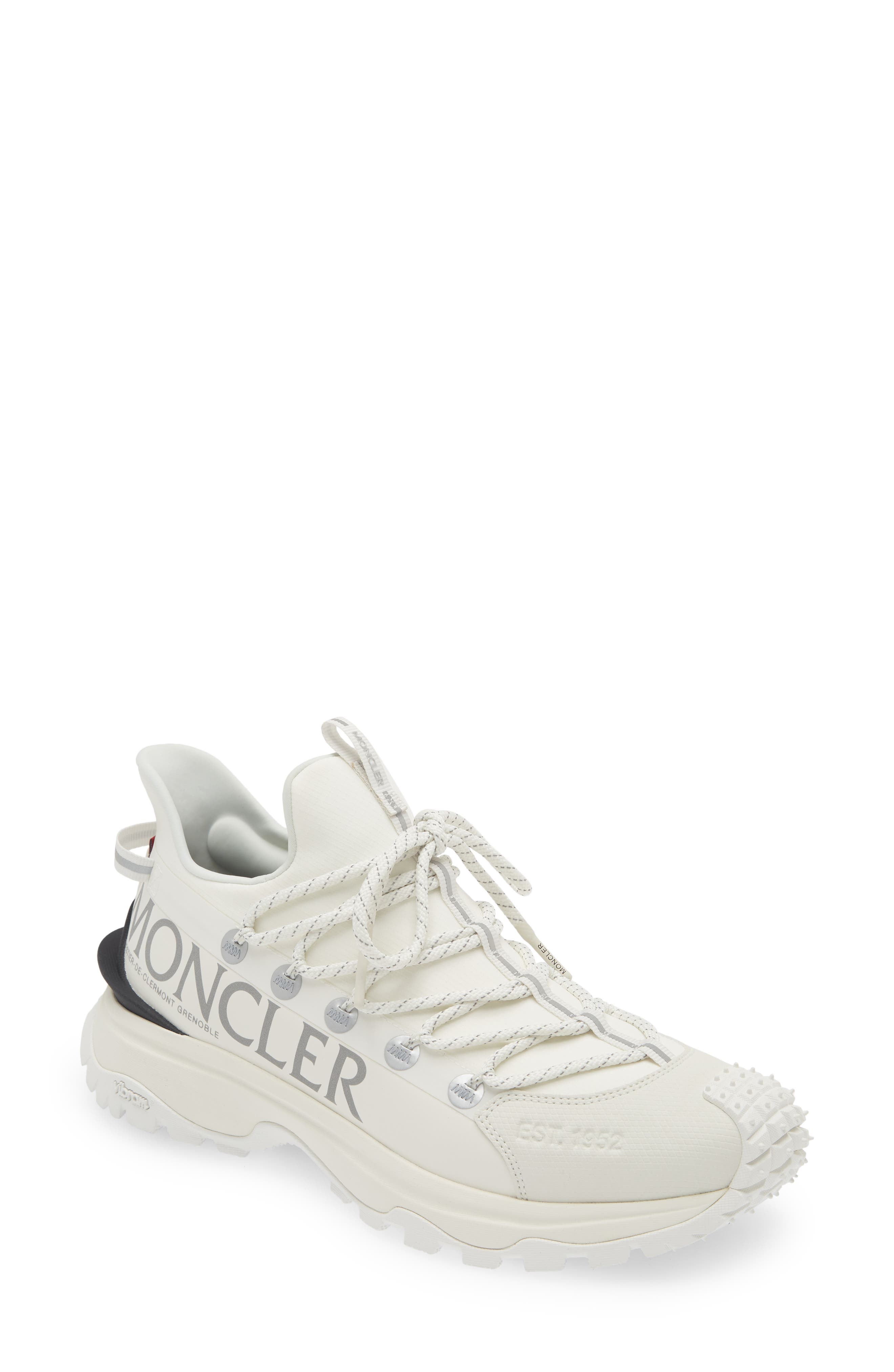 Trailgrip Lite 2 Hiking Sneaker - 1