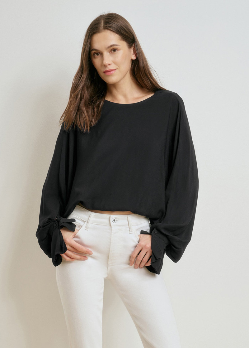 THE MAKING ME BLUSH TOP 2