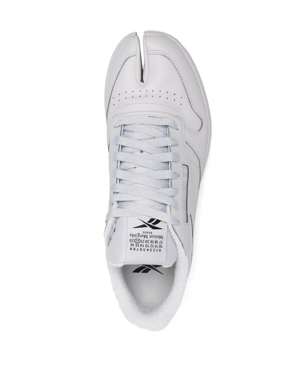 x Maison Margiela Tabi sneakers - 4