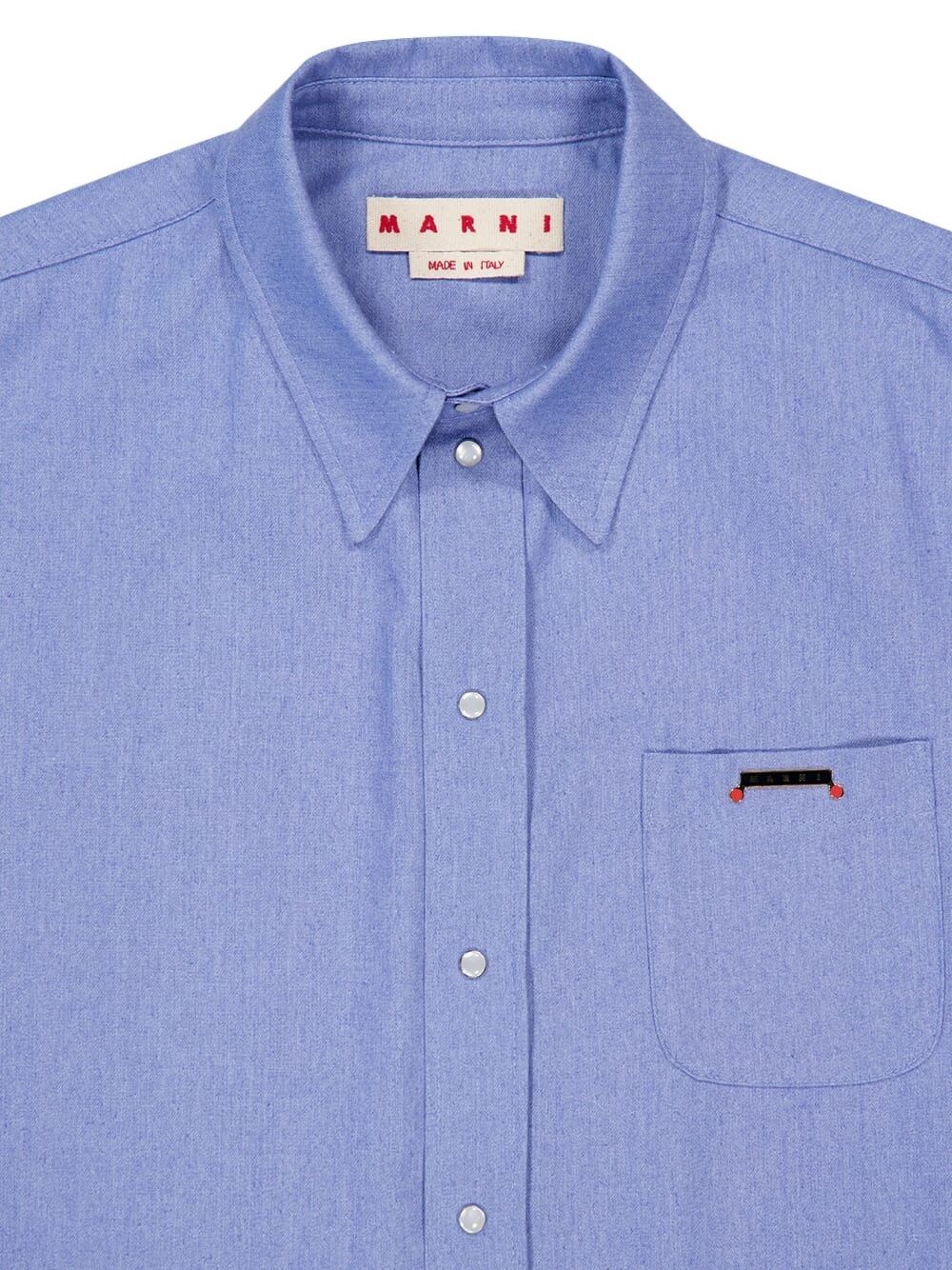 cotton shirt - 3