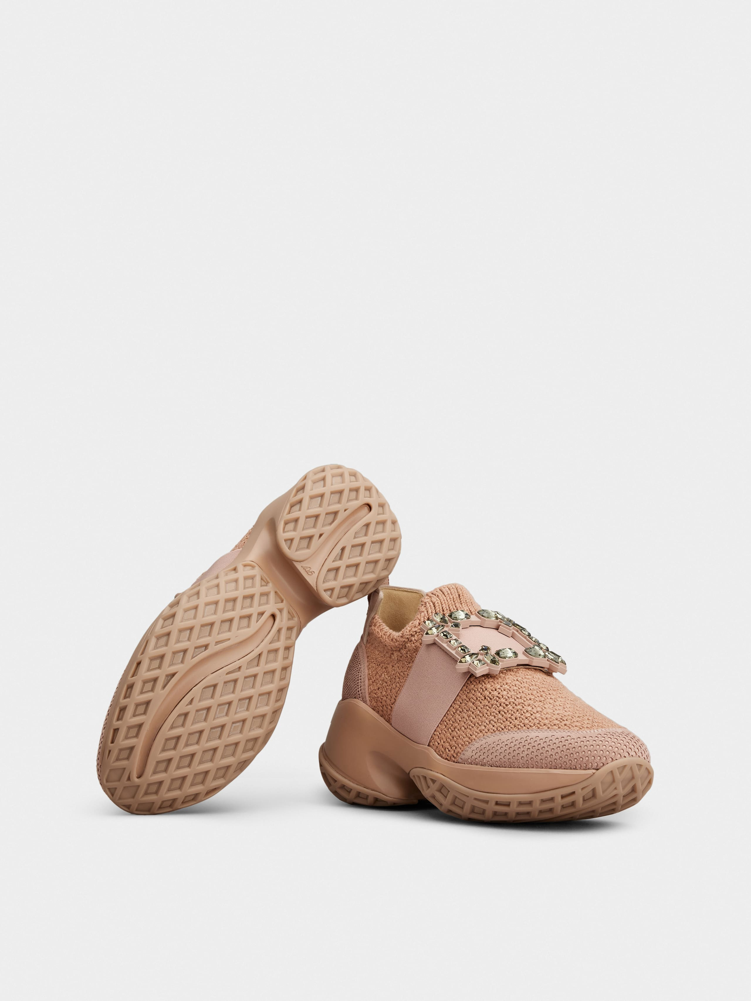 Viv' Run Sneakers in knit - 6