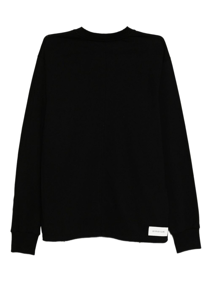 armarium cotton T-shirt outlook