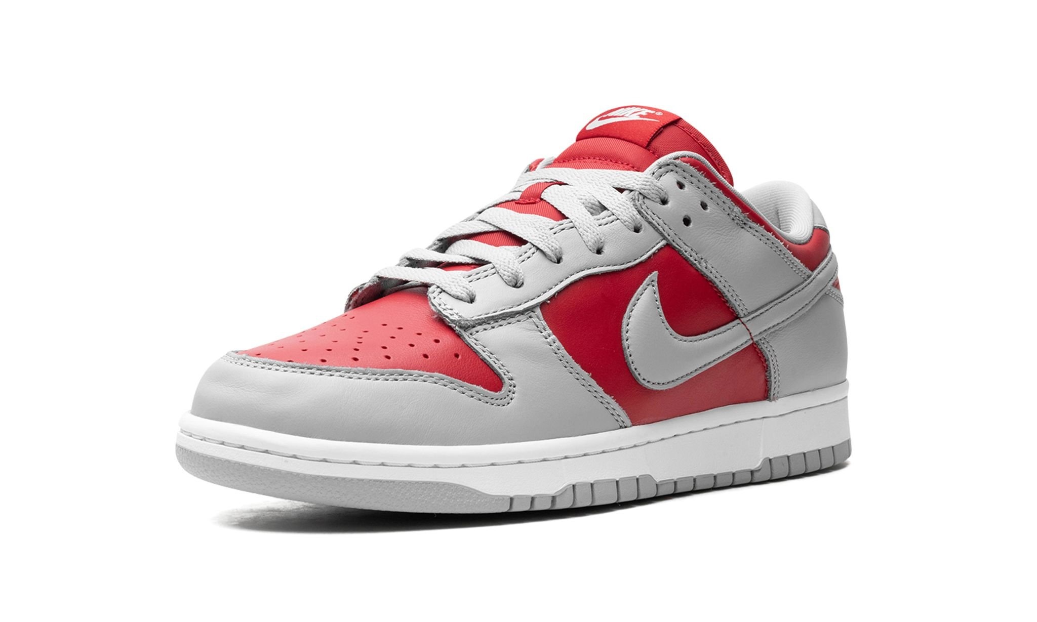 Dunk Low QS "CO.JP Reverse Ultraman (2024)" - 4