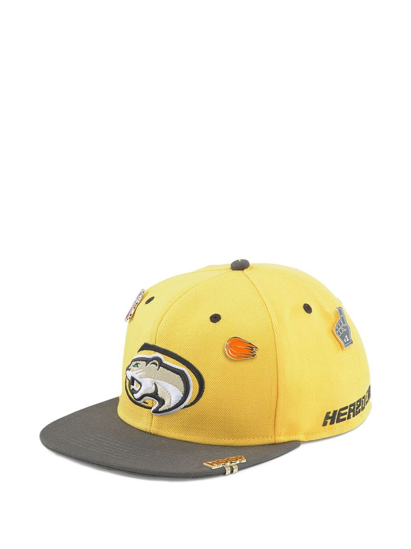 Hometown Heroes patched cap 1