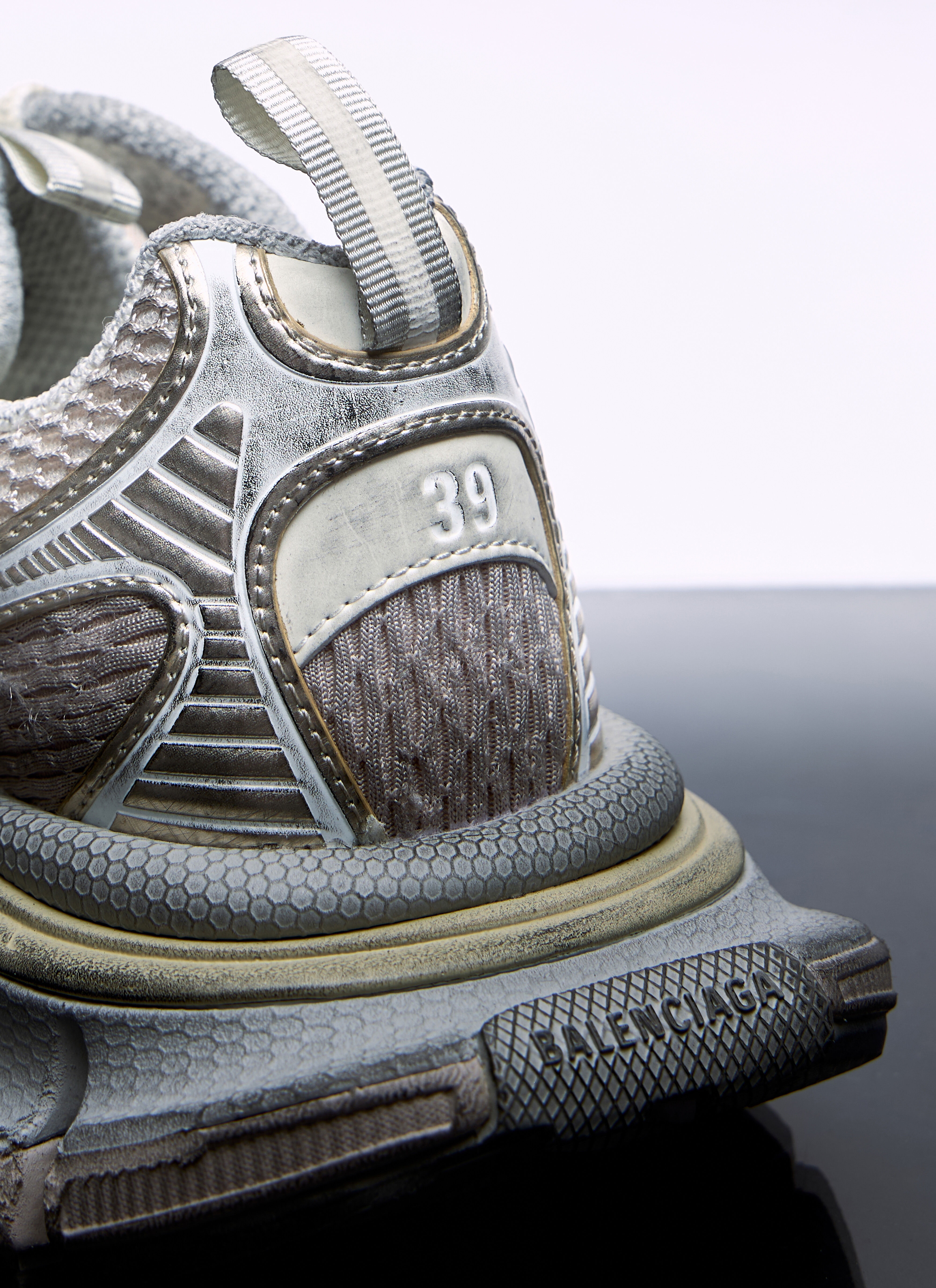 3XL Sneakers - 6