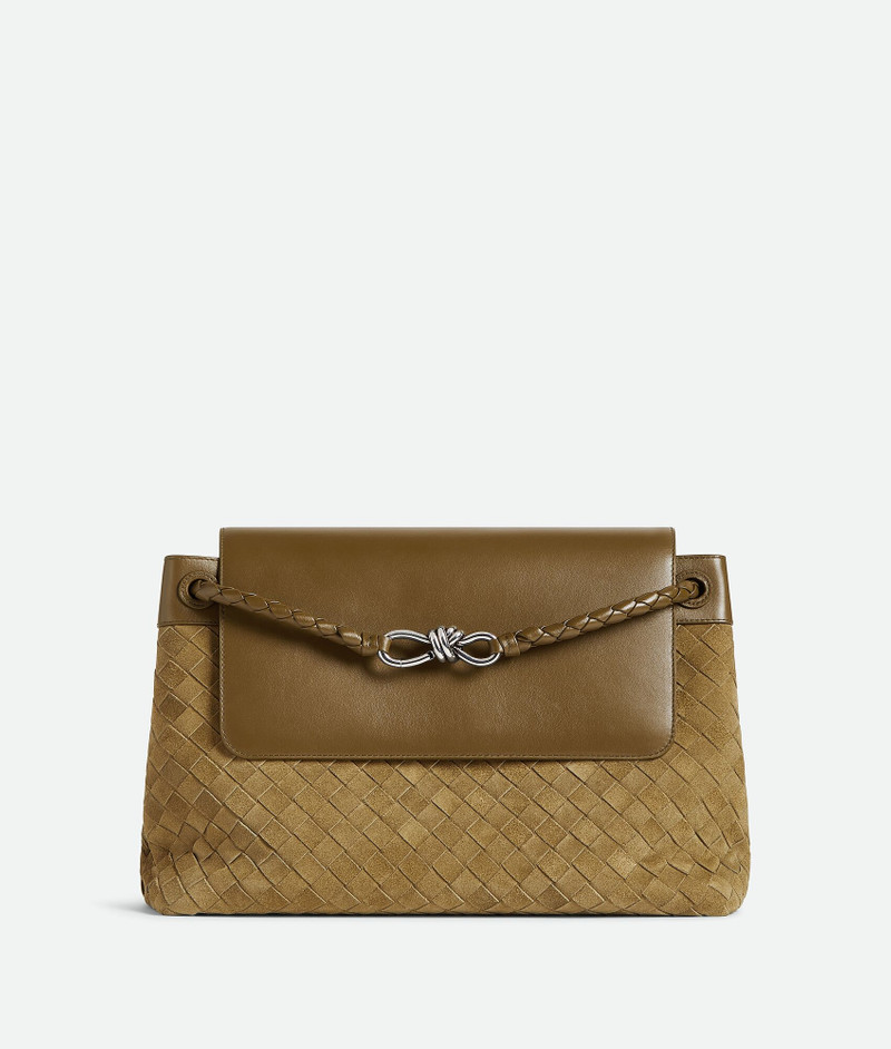 Andiamo Messenger 1