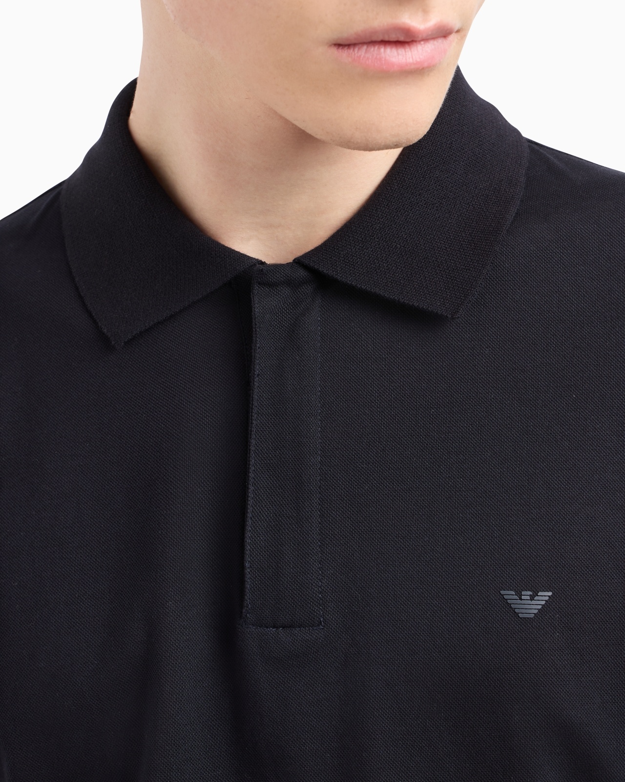 TRAVEL ESSENTIALS PIQUÉ POLO SHIRT - 5