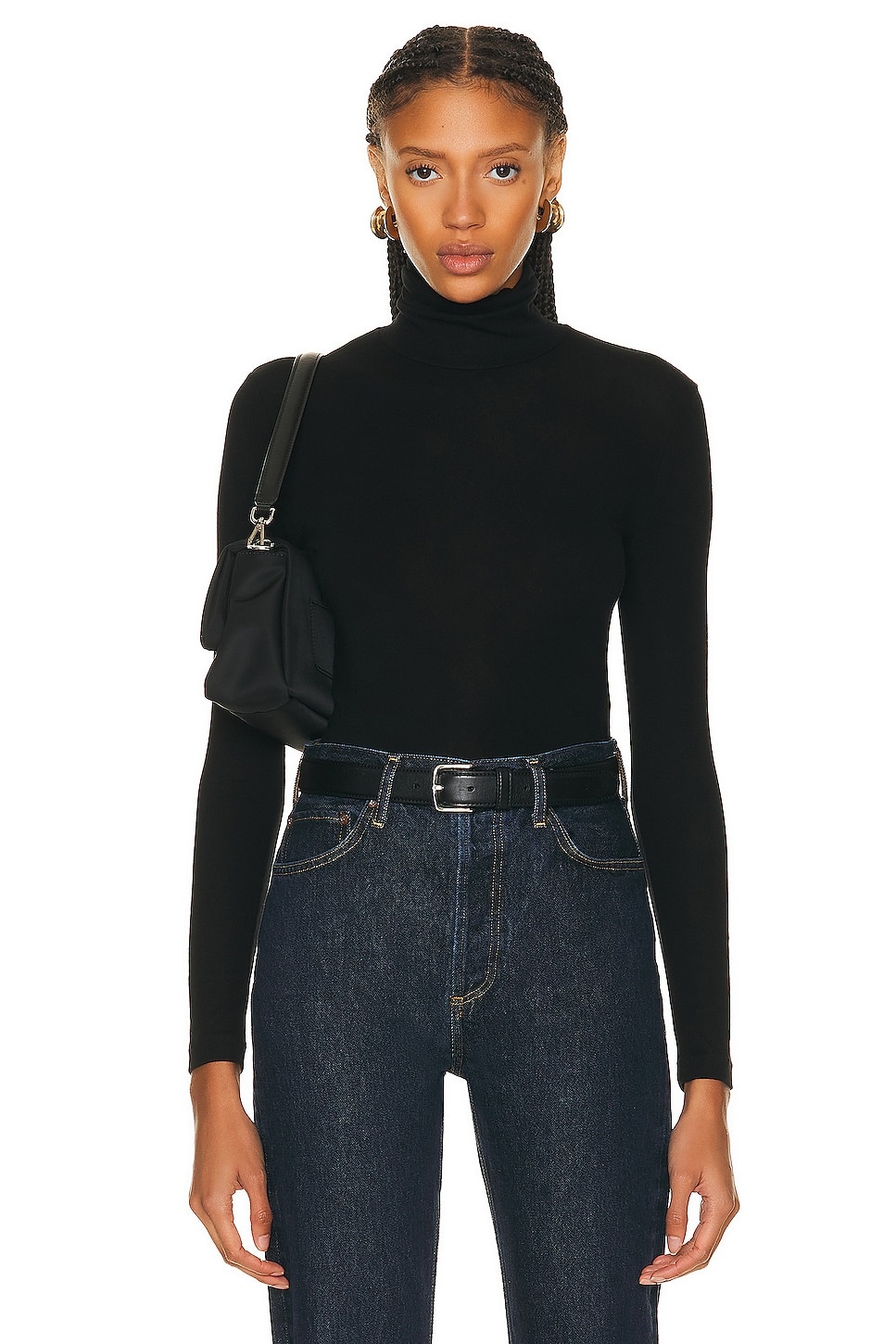 Pascale Turtleneck - 1