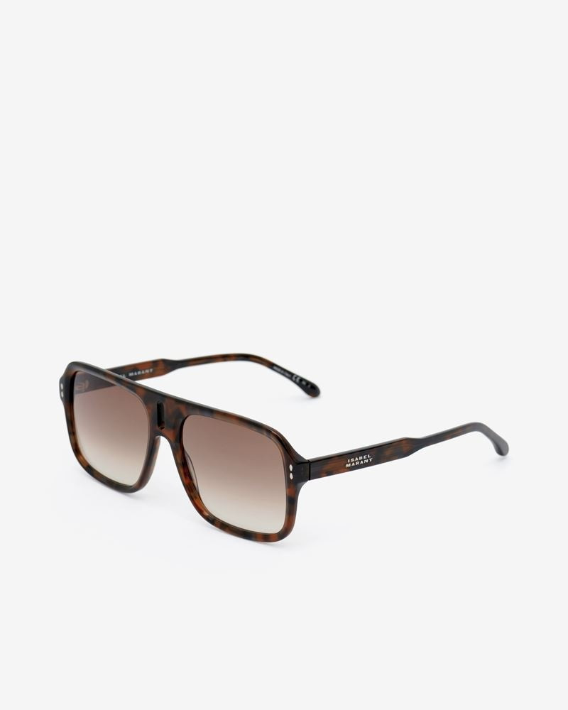 Isabel Marant MAIKA SUNGLASSES outlook