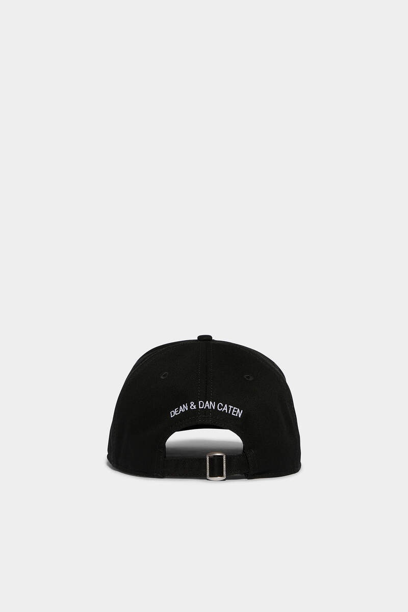 DSQ2 BROTHERS BASEBALL CAP - 2