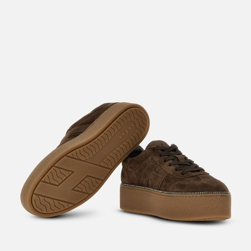 Sneakers Hogan Cool 4