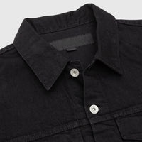 BW. TYPE-4 JACKET - 2