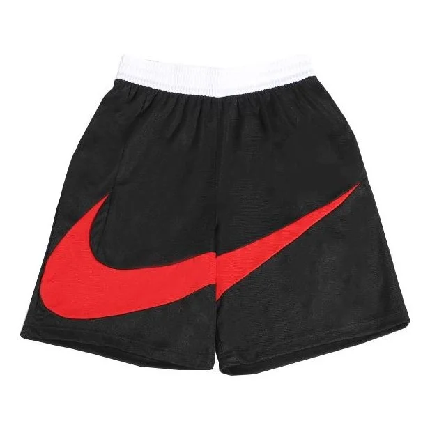 Nike AS Men's NK Dry HBR Short 2.0 Black BV9386-010 - 1