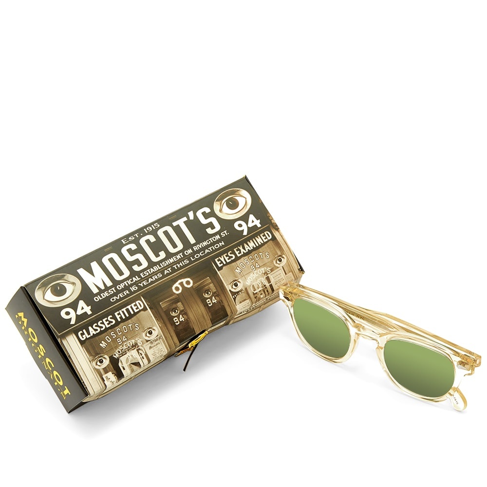 Moscot Telena Sunglasses - 5