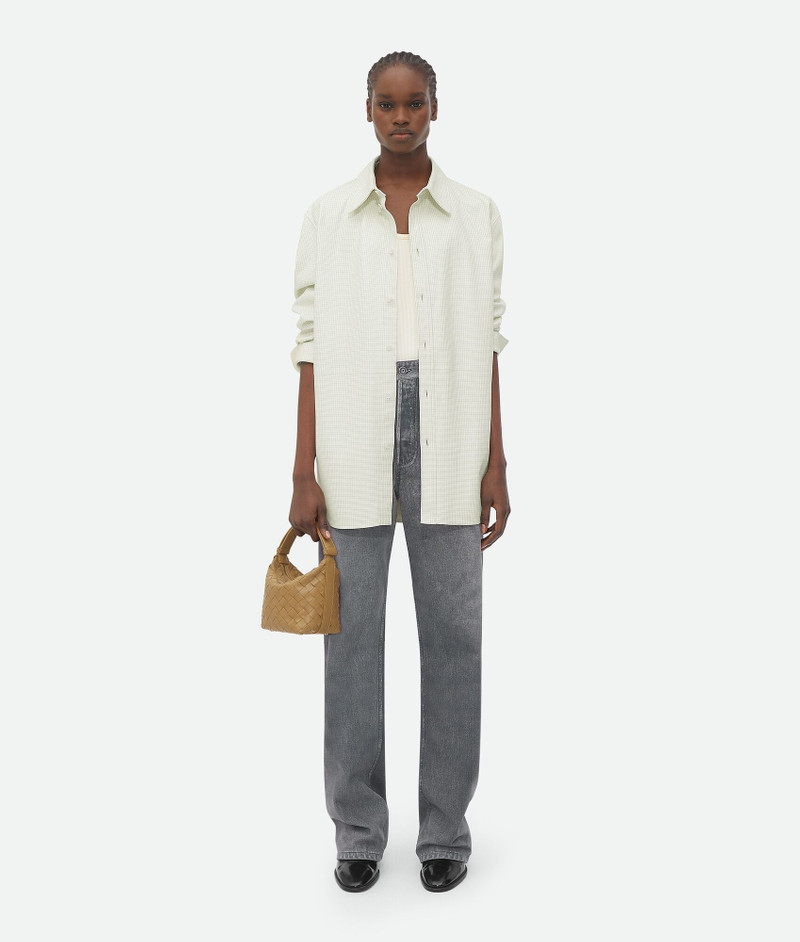 Bottega Veneta Candy Wallace outlook