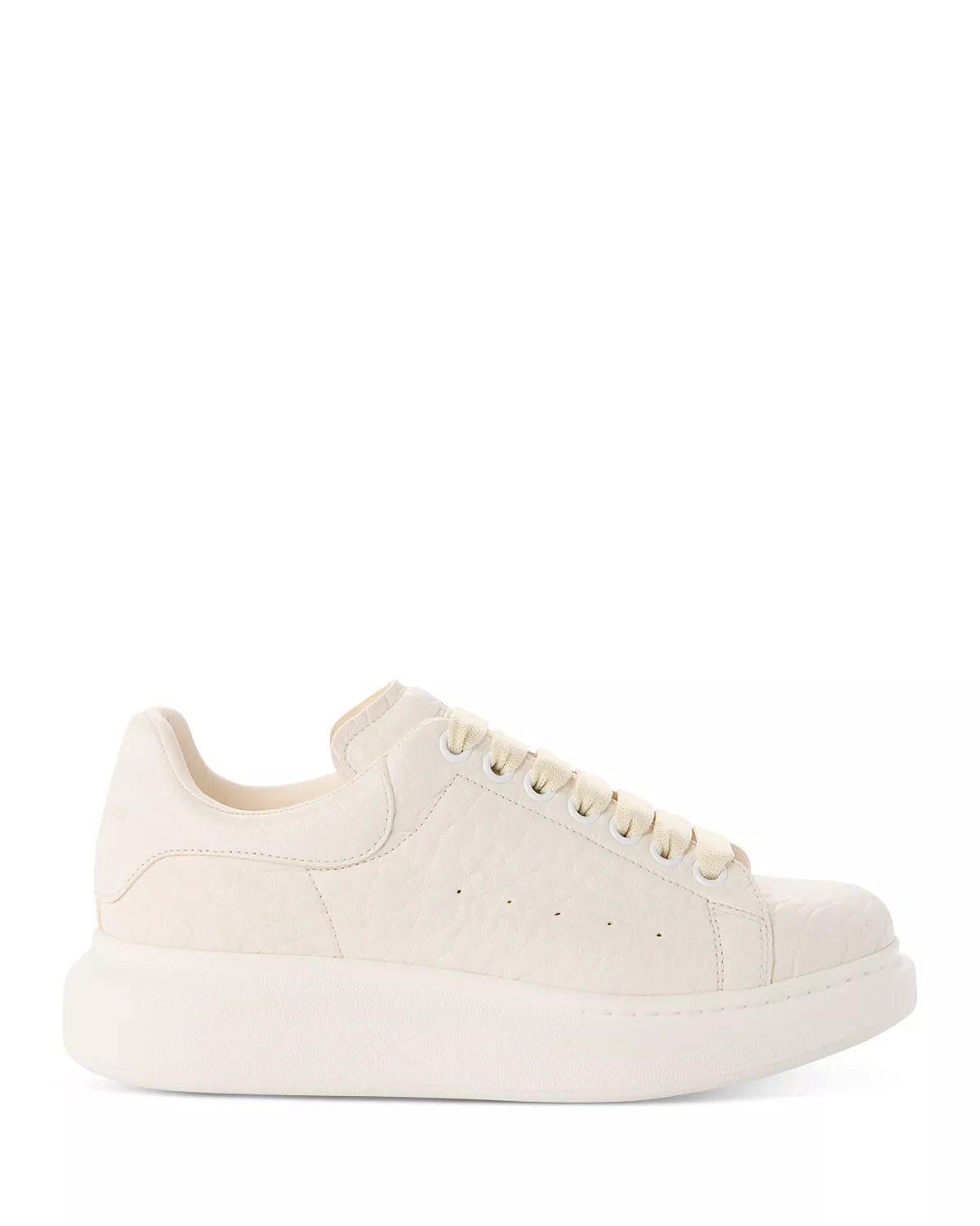 Women's Oversized Sneakers - 3