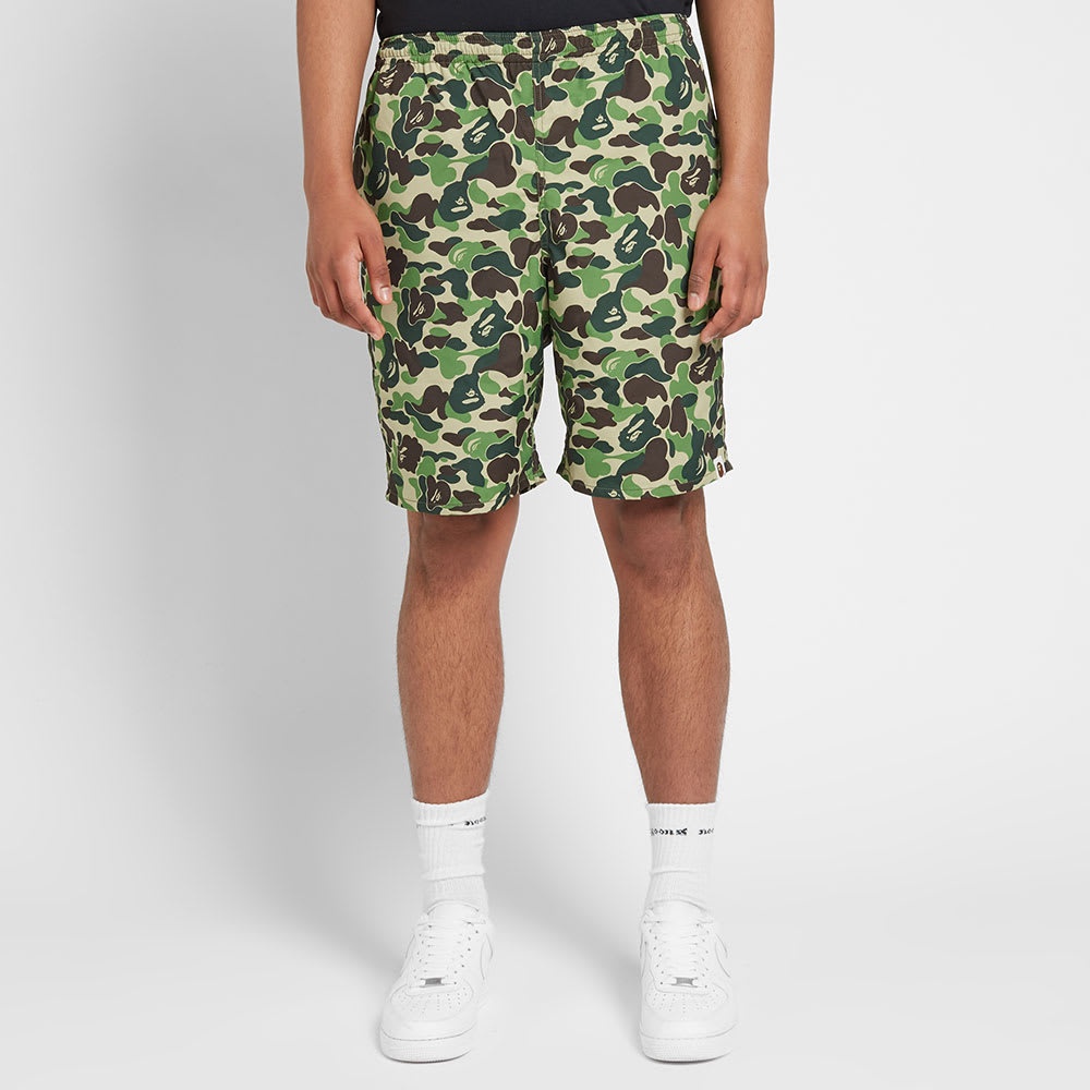 A Bathing Ape ABC Beach Short - 6