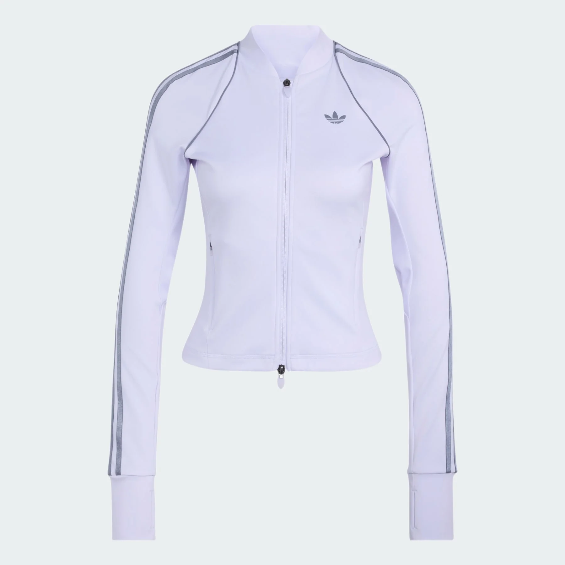 adidas Originals Sport Superstar Midlayer Shirt - 1