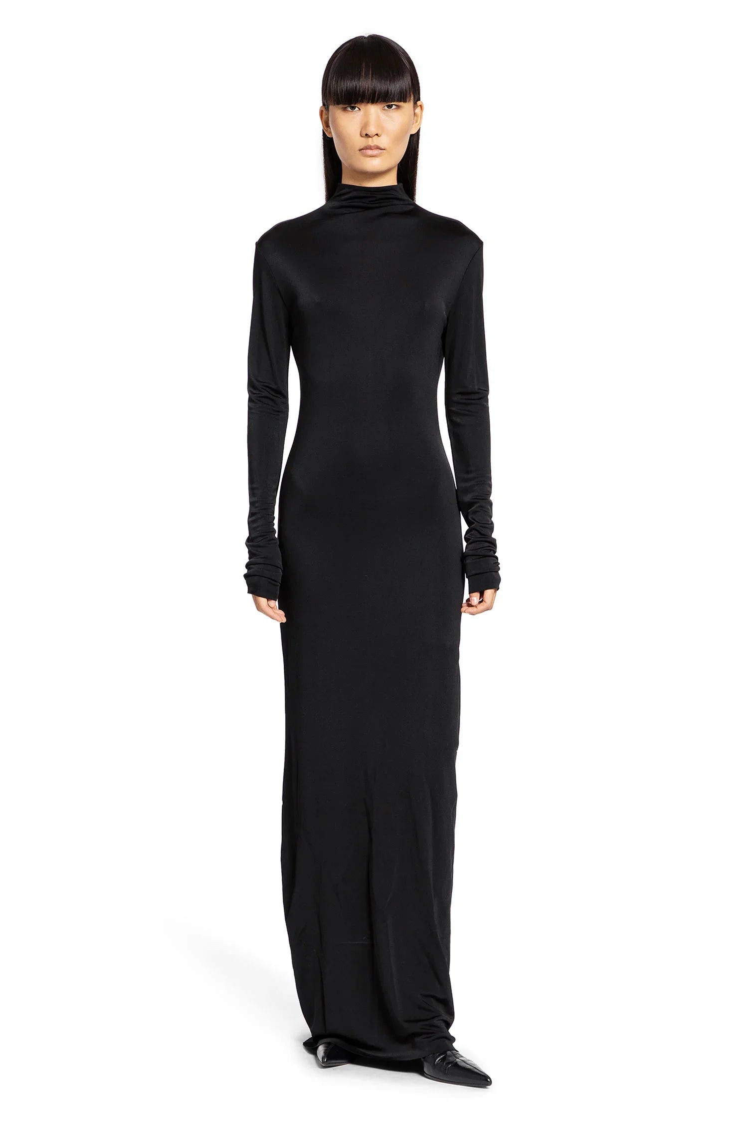 Norla-Dress - 2