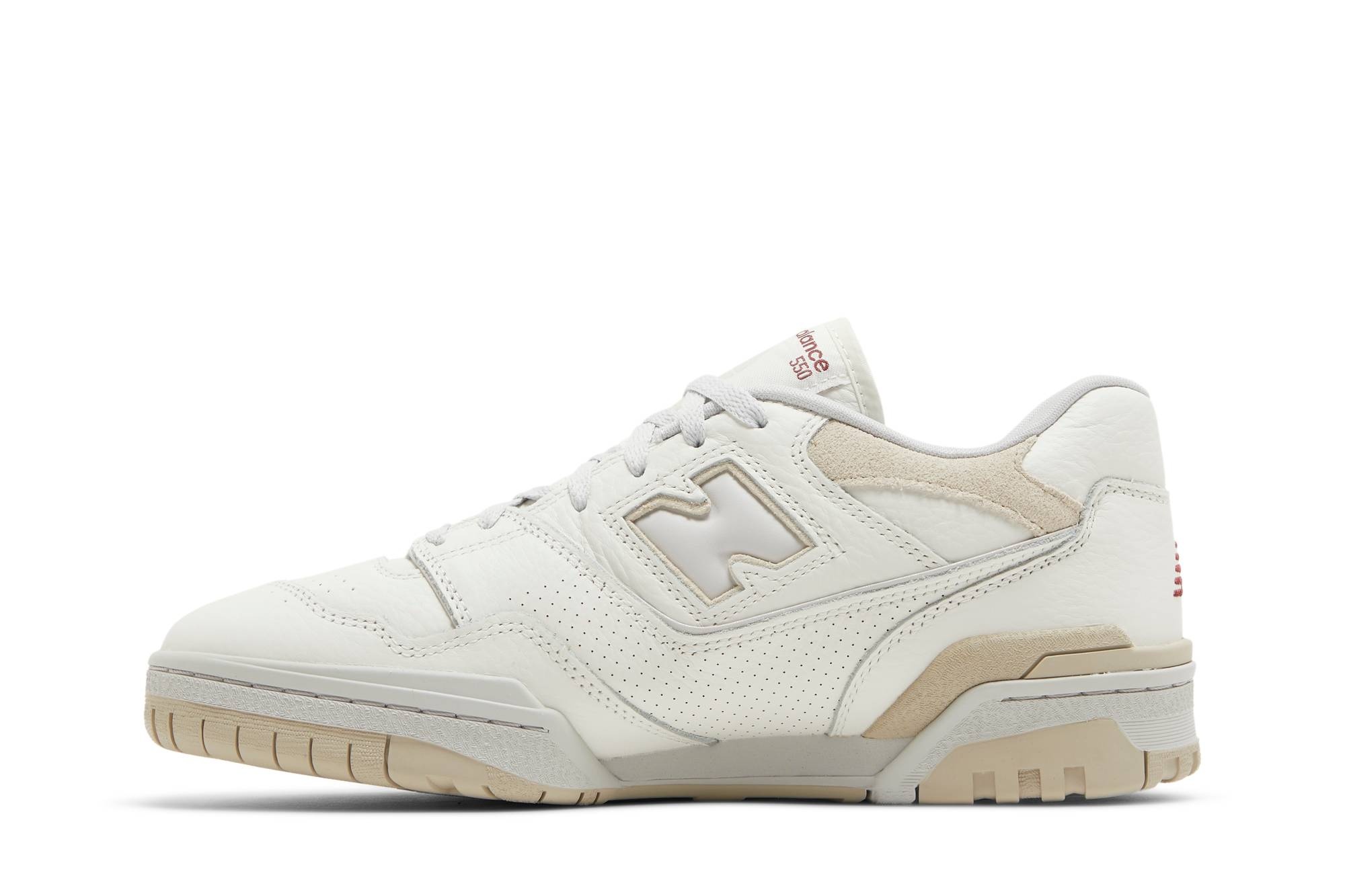 550 'Lunar New Year - Sea Salt' - 3