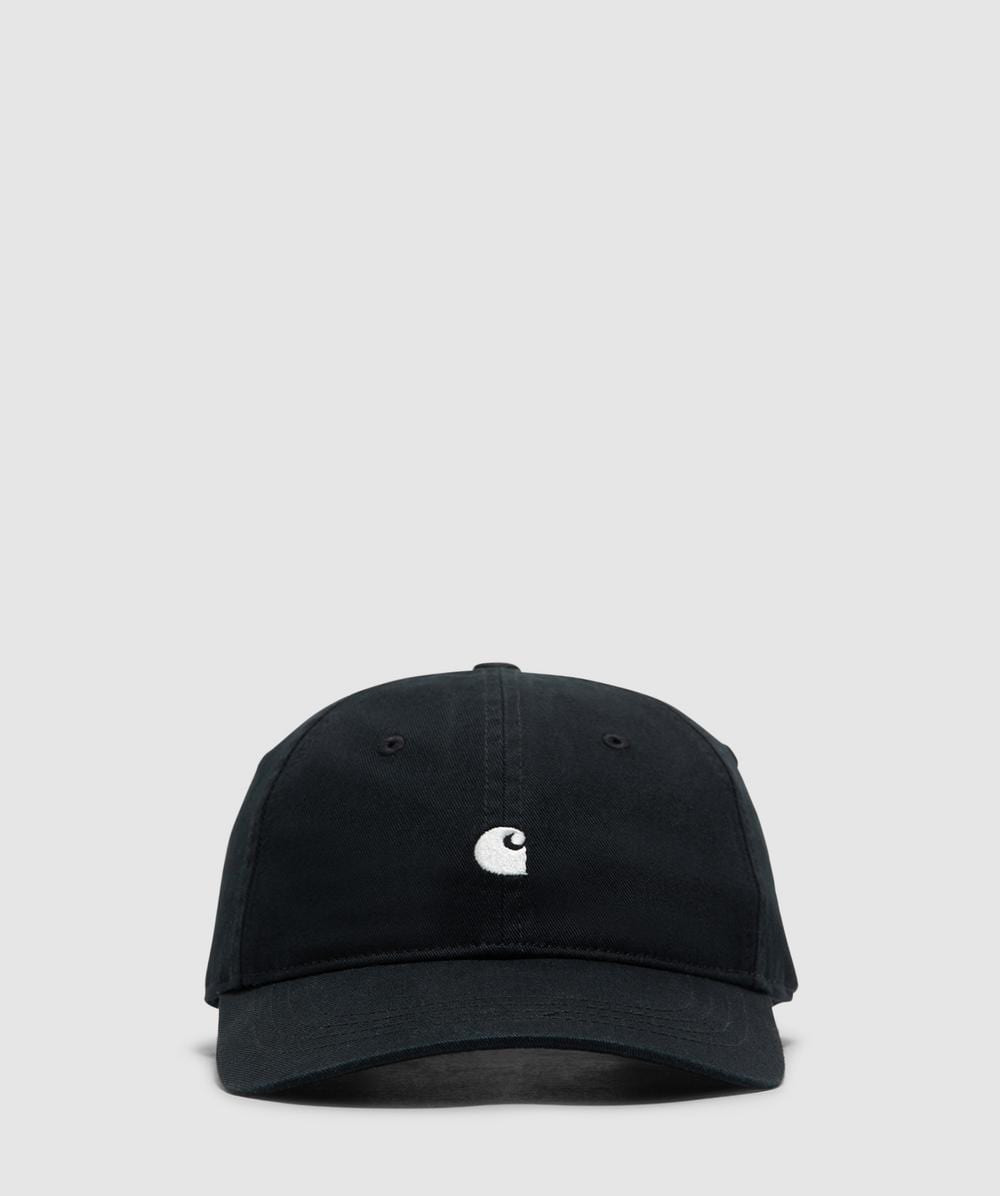 Madison logo cap - 1