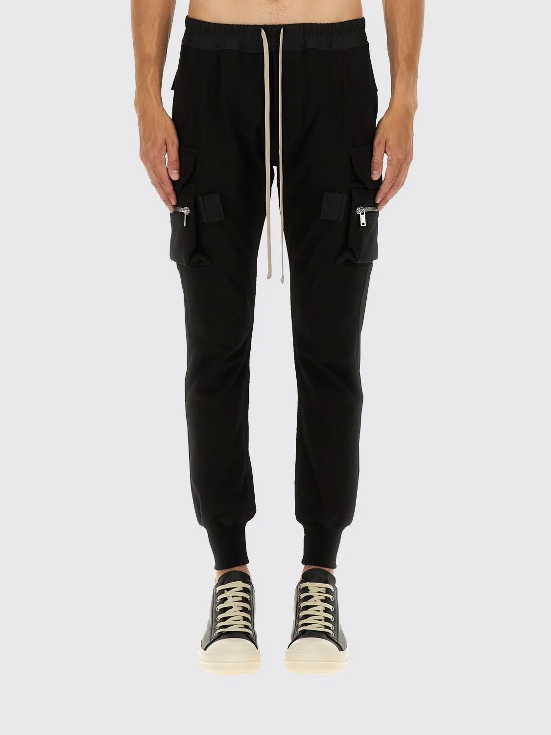 Pants men Rick Owens - 1