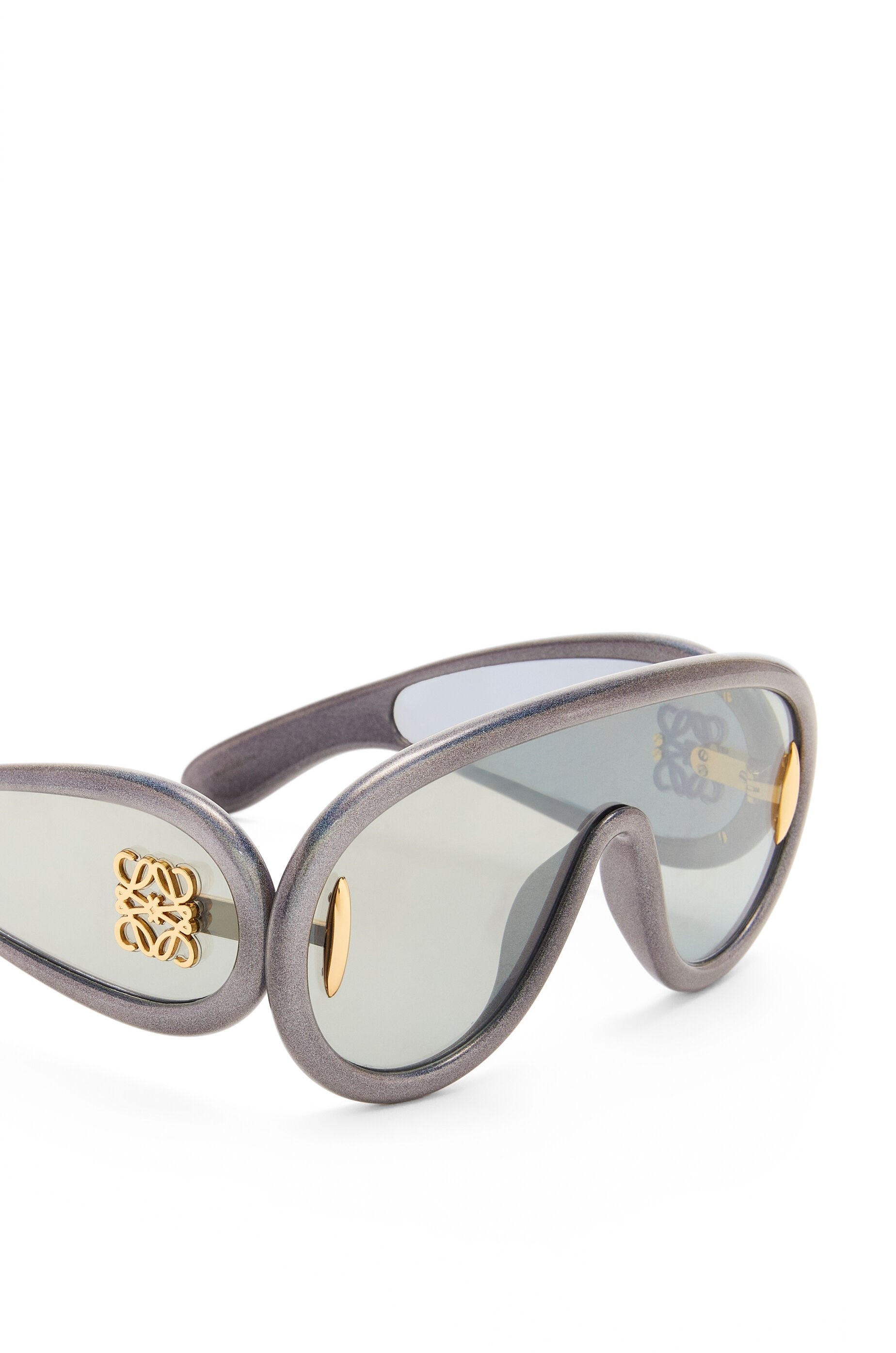 Wave Mask sunglasses - 5
