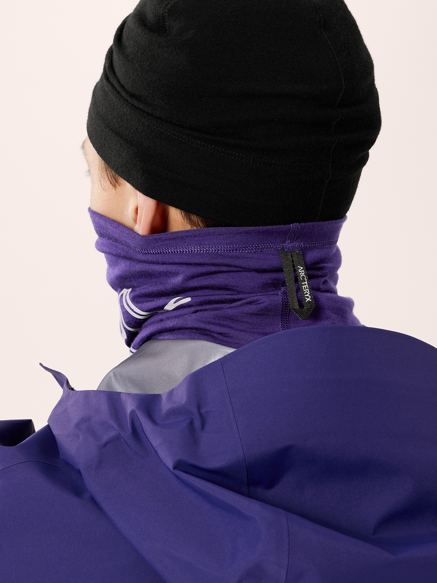 Lightweight Neck Gaiter - 4
