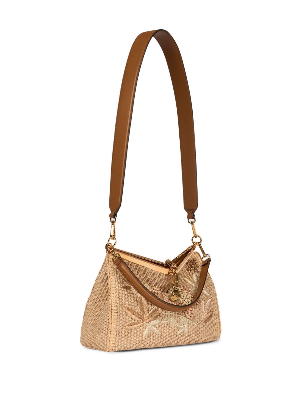 medium Vela shoulder bag - 4