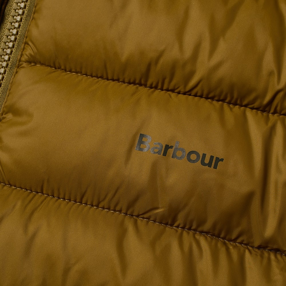 Barbour Bretby Gilet - 2