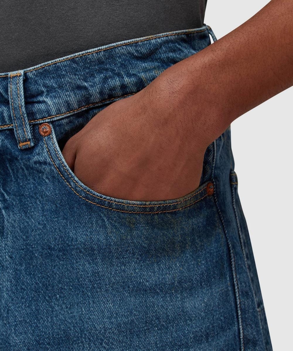 Third cut jean - 4