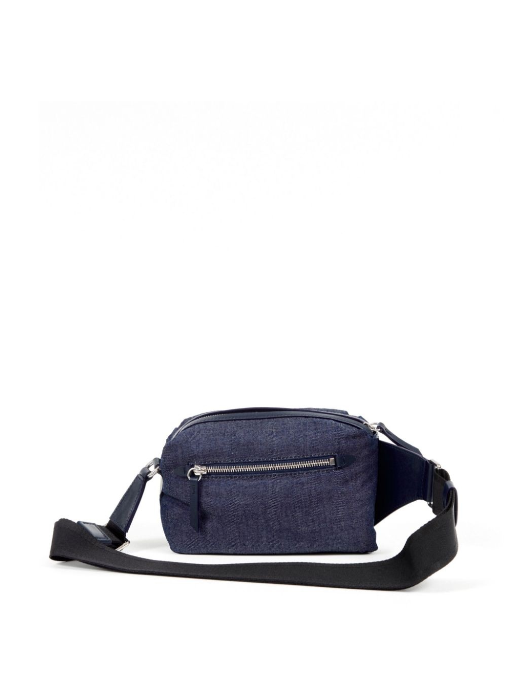 Glam Slam denim camera bag - 4