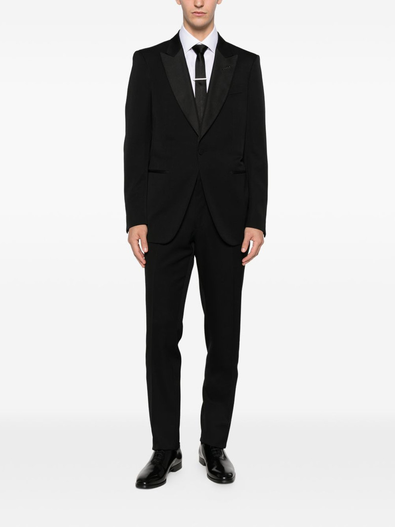 TOM FORD Dyllan suit outlook