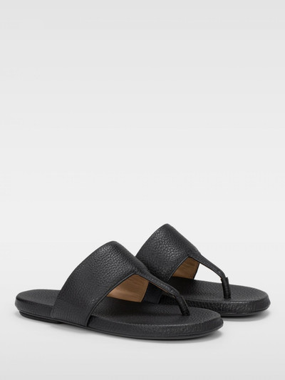 Marsèll Flat sandals woman Marsell outlook